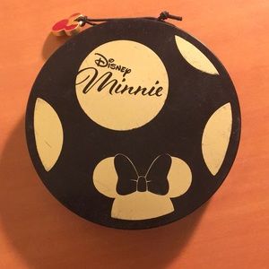 Limited Edition Sephora X Minnie Mouse Blush